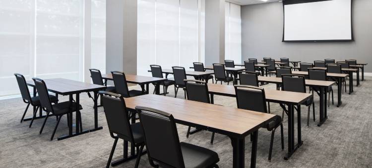 华盛顿特区码头希尔顿嘉悦里酒店(Canopy by Hilton Washington DC the Wharf)图片