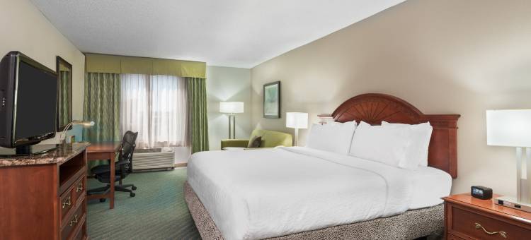 奥兰多国际大道北希尔顿花园酒店(Hilton Garden Inn Orlando International Drive North)图片