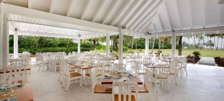 韦瓦V 萨玛纳全包度假村，温德姆Trademark精选(Viva V Samana by Wyndham, A Trademark Adults All Inclusive)图片