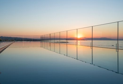 SanSal Boutique Hotel Hotel Overview