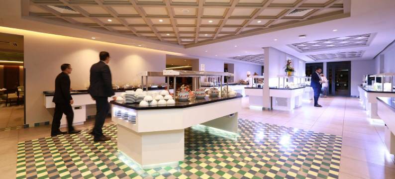 肯兹玫瑰园酒店(Kenzi Rose Garden)图片