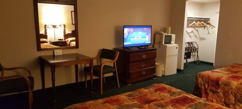 激流套房旅馆(Rapids Inn & Suites)图片