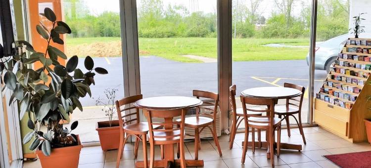 伊丽莎白敦美洲最佳价值酒店(Americas Best Value Inn Elizabethtown)图片