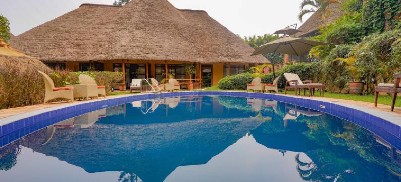 小村精品酒店(Le Petit Village Boutique Hotel & Spa)图片