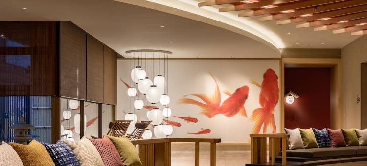 三井花园酒店 京都四条(Mitsui Garden Hotel Kyoto Shijo)图片