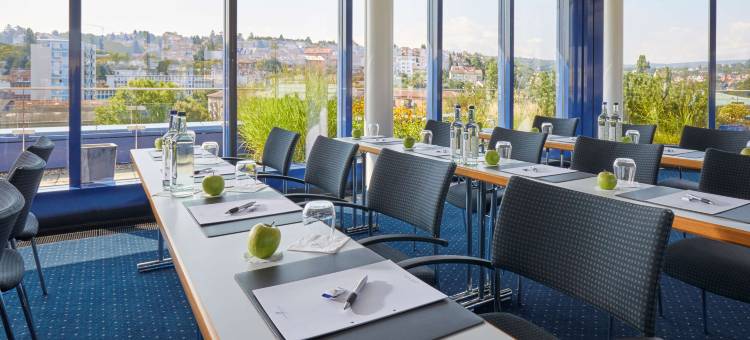 普福尔茨海姆公园酒店(Parkhotel Pforzheim)图片