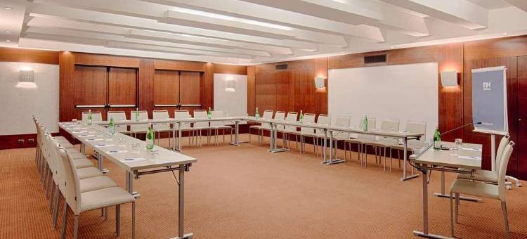 佛罗伦萨罗萨港NH精选酒店(NH Collection Porta Rossa)图片