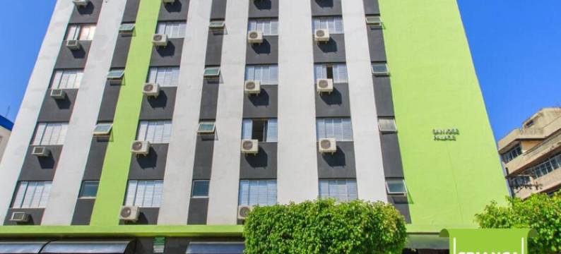 Voa San José Palace Hotel图片