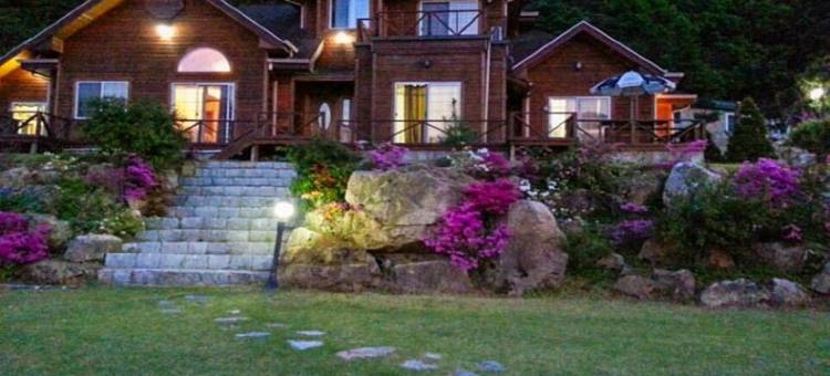 荣州快乐旅馆(Yeongju Happy Pension)图片