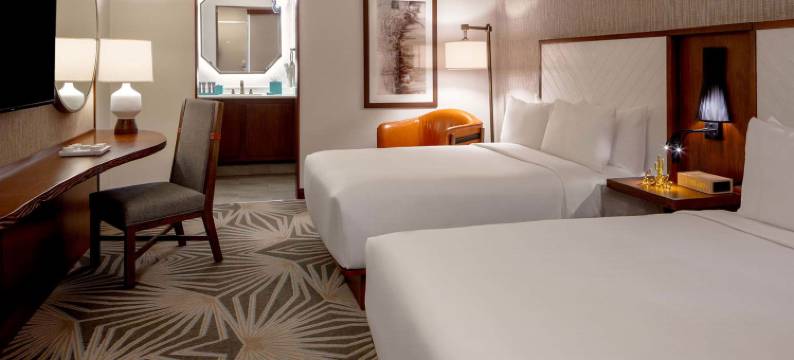 艾德琳斯科特斯德酒店-臻品之选(Hotel Adeline, Scottsdale, a Tribute Portfolio Hotel)图片