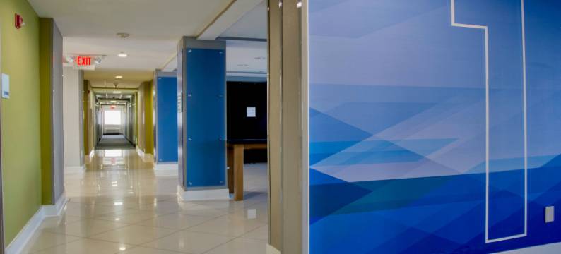 拜拉姆智选假日套房酒店(Holiday Inn Express & Suites BYRAM by IHG)图片