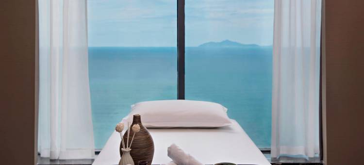 岘港福朋喜来登酒店(Four Points by Sheraton Danang)图片