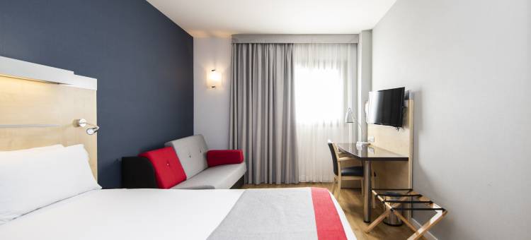 Holiday Inn Express 巴塞罗那 - 桑特库加特(Holiday Inn Express BARCELONA - SANT CUGAT by IHG)图片