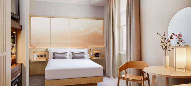 伦敦王子明时酒店(The Prince Akatoki London)图片