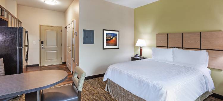 休斯敦-帕萨迪纳Candlewood Suites(Candlewood Suites Houston - Pasadena)图片