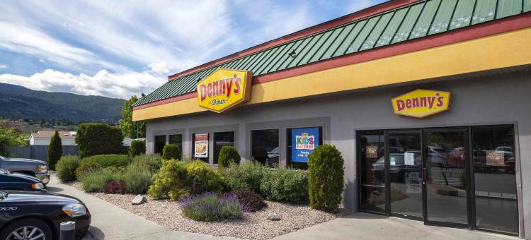 潘提顿三德曼酒店(Sandman Hotel Penticton)图片