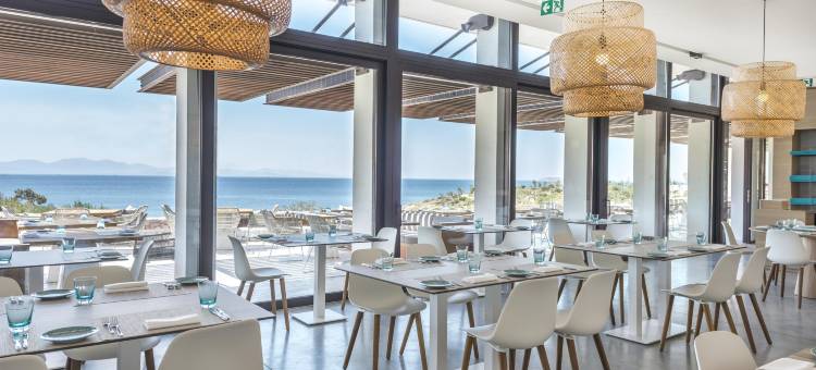 卡普兰卡亚六善酒店(Six Senses Kaplankaya)图片