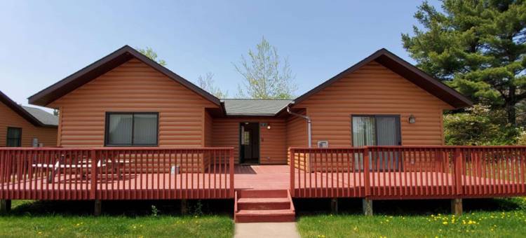 伊什珀明贾斯珀里奇酒店(Jasper Ridge Inn Ishpeming)图片