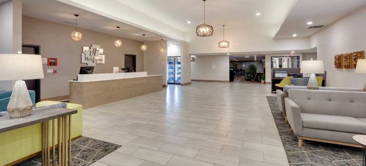 特温福尔斯假日酒店(Holiday Inn Twin Falls)图片