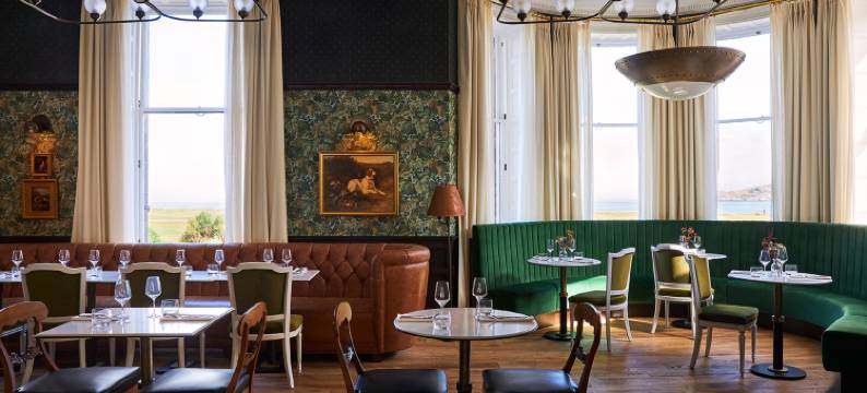 北贝里克海洋(Marine North Berwick)图片