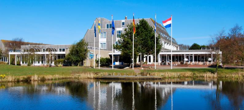 阿梅兰德尔海角弗莱彻酒店餐厅(Fletcher Hotel-Restaurant Amelander Kaap)图片