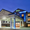 智选假日套房酒店麦克弗森 by IHG