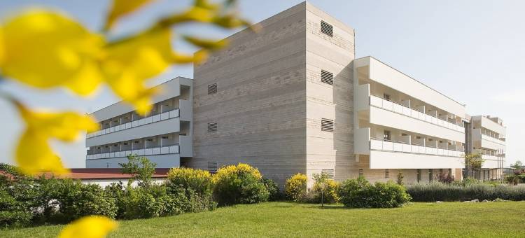 曼弗雷迪瑞金酒店(Regiohotel Manfredi)图片