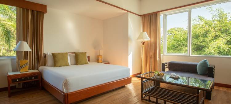 湄索盛泰乐生活酒店(Centara Life Hotel Mae Sot)图片
