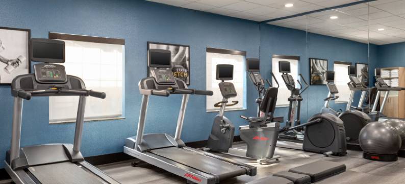 Staybridge Suites 提科的斯塔福德(Staybridge Suites QUANTICO-STAFFORD by IHG)图片