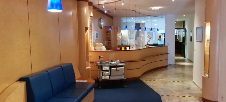 祖尔克朗酒店(Hotel Zur Krone)图片