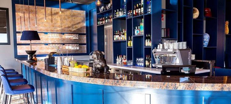 普罗菲尔哈尔姆斯塔德广场酒店(ProfilHotels Halmstad Plaza)图片