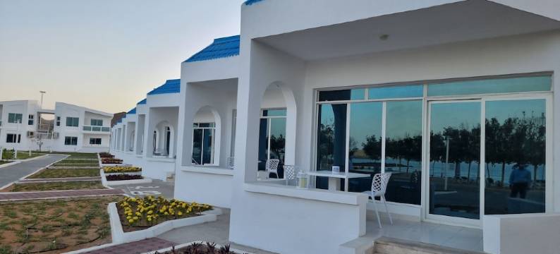 假日海滩度假村(Holiday Beach Resort)图片