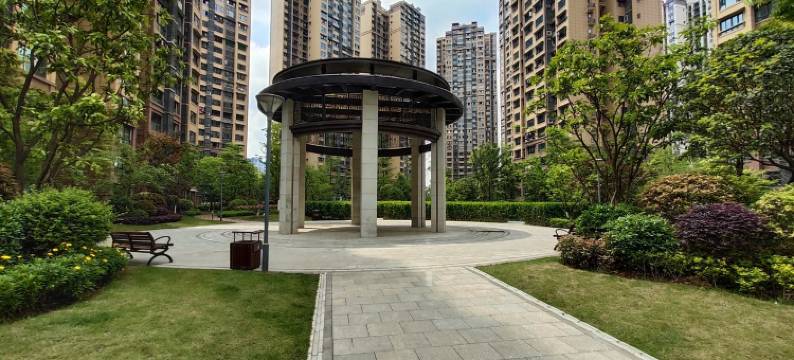 标实公寓(吉祥路分店)图片