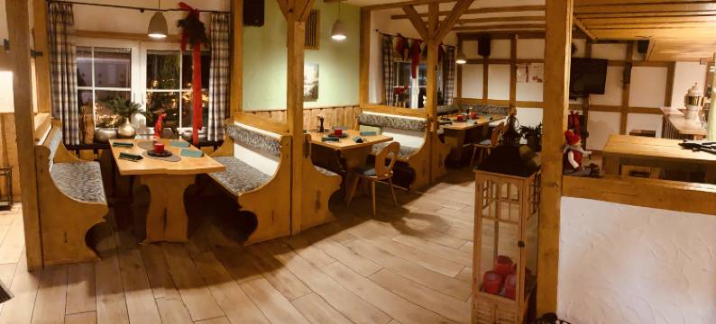 谢瑞尔乡村旅馆(Landgasthof Scherer)图片