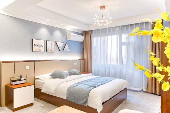 思家公寓(朝阳和平街店)