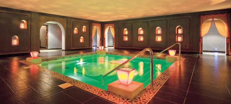 拉布兰达塔尔加俱乐部水上公园酒店(Labranda Targa Aqua Parc)图片