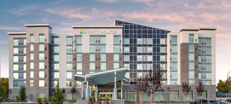 圣若泽机场凯悦嘉轩酒店(Hyatt Place San Jose Airport)图片