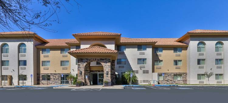 Wingate by Wyndham Chandler Phoenix图片