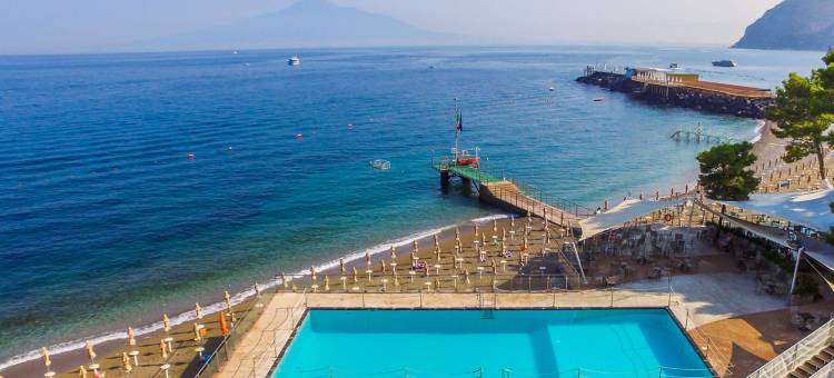 Le Axidie, BW Signature Collection图片