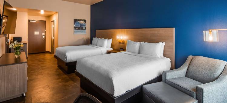 The Forge Hotel, BW Signature Collection图片