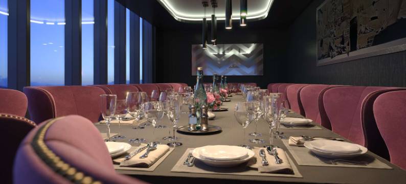 拉图尔酒店(Hotel La Tour)图片