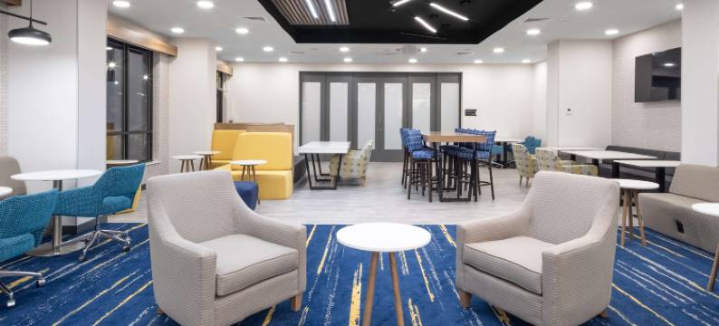 维罗纳欢朋酒店(Hampton Inn by Hilton Verona at Turning Stone)图片