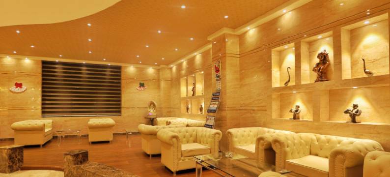 萨芭丽品质酒店(Quality Inn Sabari Grand)图片