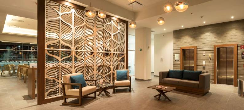 瓜达拉哈拉南部温德姆麦客达酒店(Microtel Inn & Suites by Wyndham Guadalajara Sur)图片