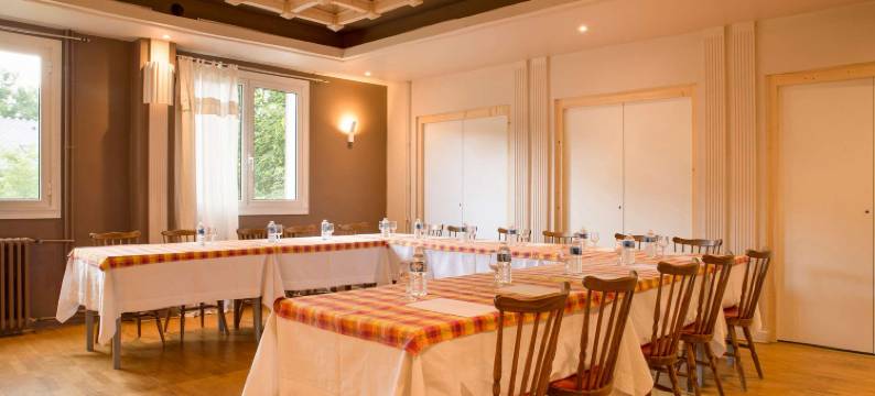 芒德鲁特桥原生精品酒店(The Originals Boutique Hôtel du Pont Roupt Mende)图片