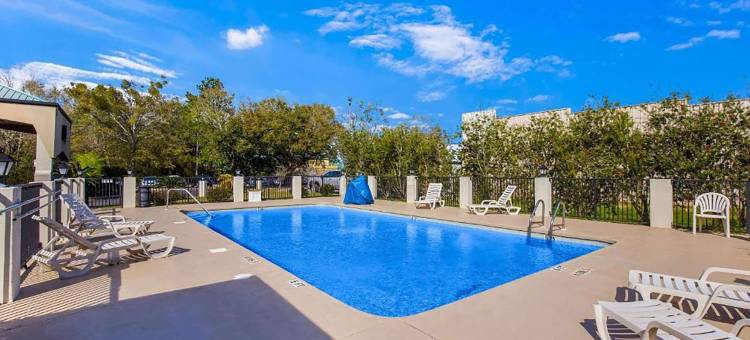 弗利戴斯酒店(Days Inn by Wyndham Foley)图片