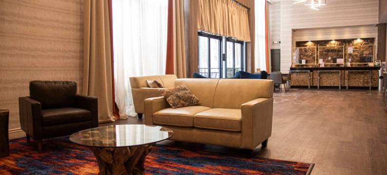 天堂小溪度假村(Paradise Stream Resort)图片