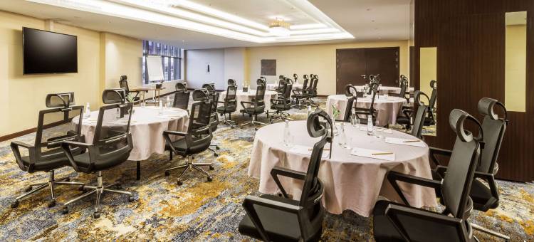 Best Western Plus Al Qurayyat City Center图片