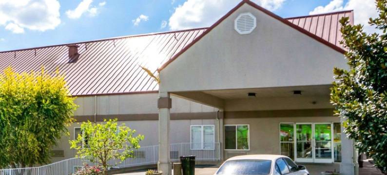 凯艺套房酒店(Quality Inn & Suites)图片