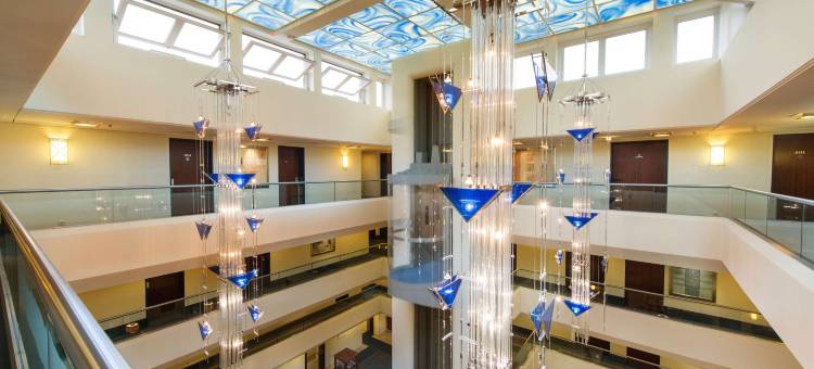 马提姆姆斯切鲁斯伽坦酒店(Maritim Hotel am Schlossgarten)图片